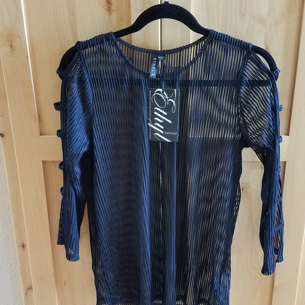 Clothing